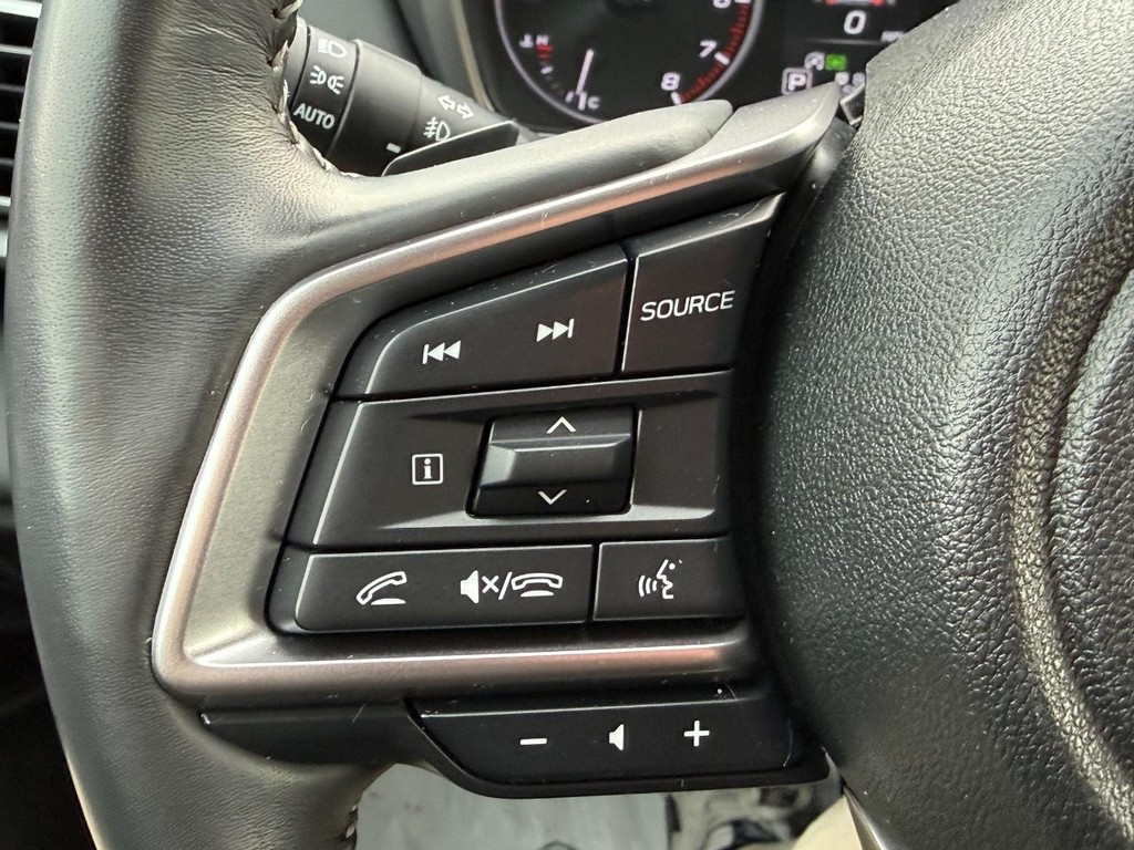 Subaru Outback Vehicle Image 18