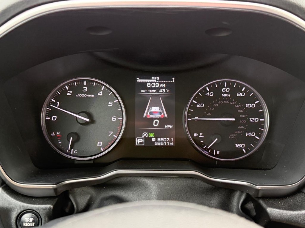 Subaru Outback Vehicle Image 21