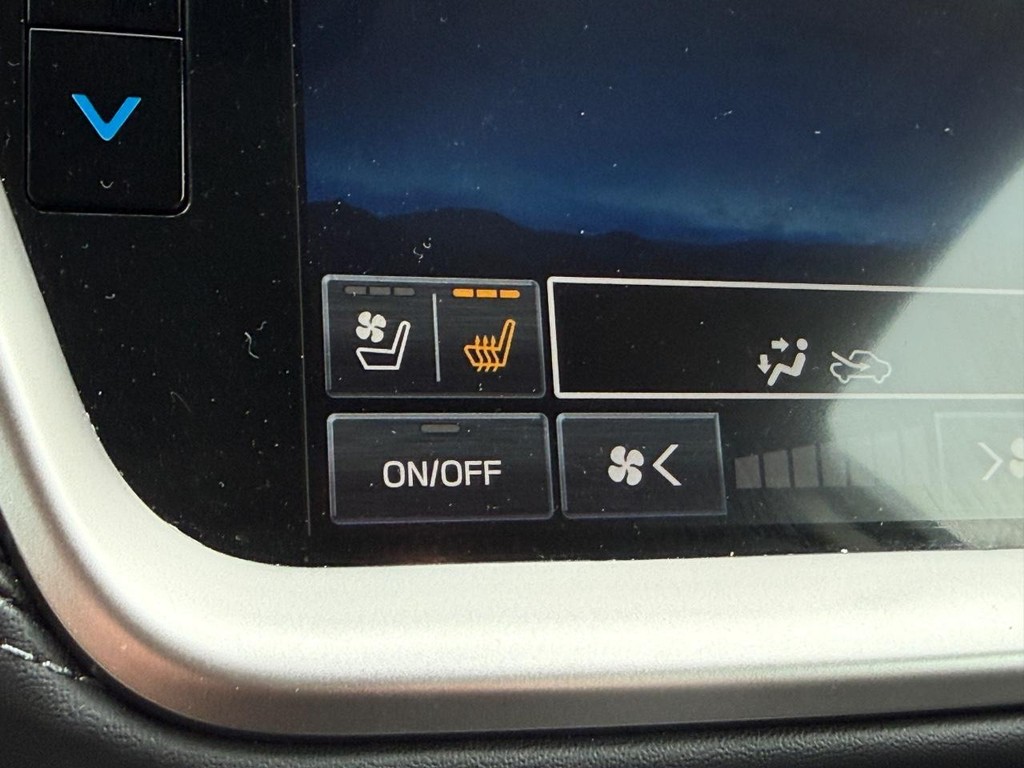 Subaru Outback Vehicle Image 24