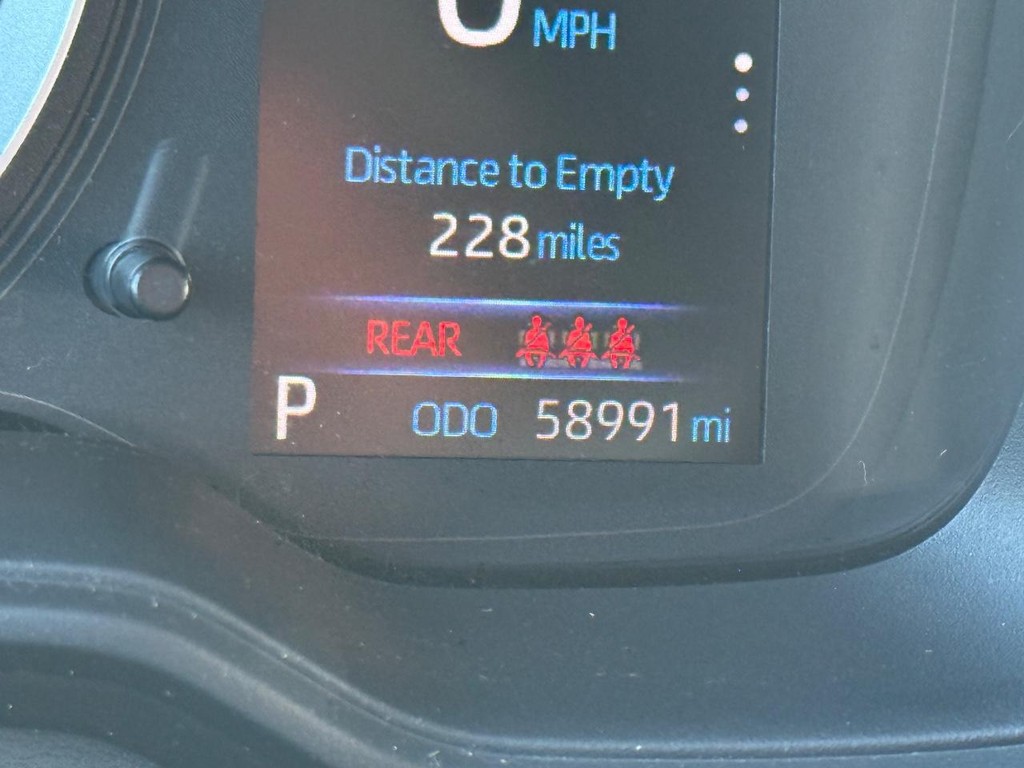 Toyota Corolla Vehicle Image 20