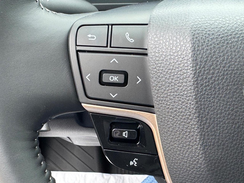 Toyota Crown Vehicle Image 13