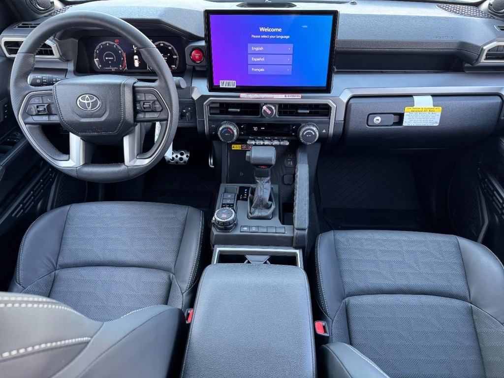 Toyota 4Runner Vehicle Image 6