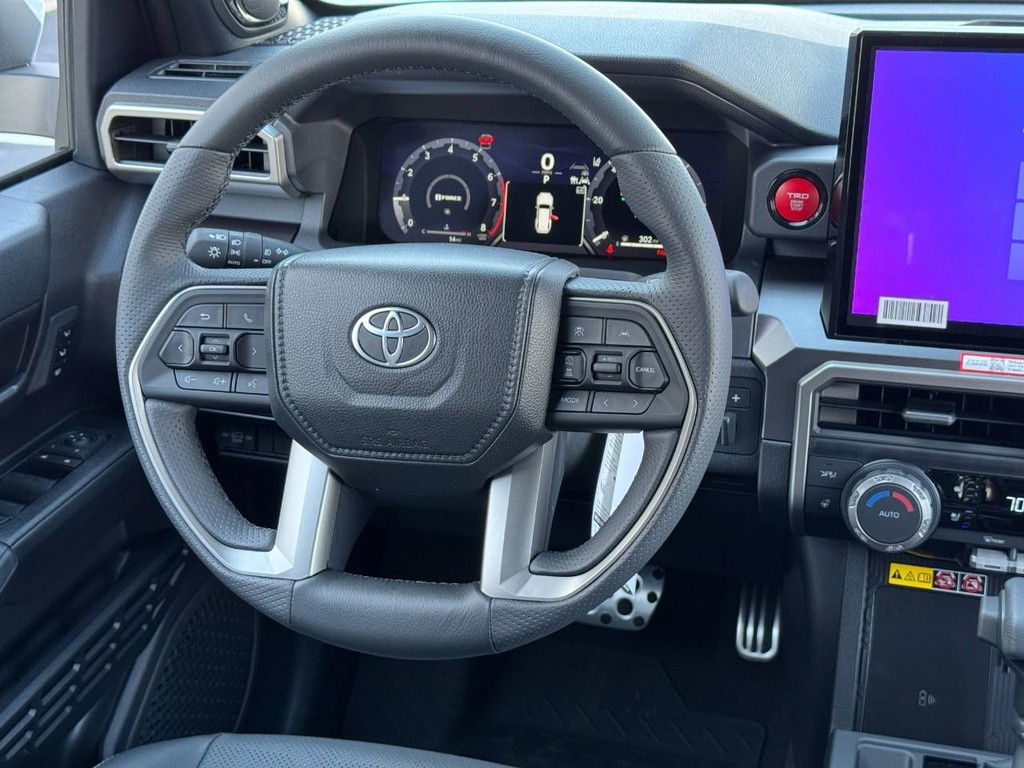 Toyota 4Runner Vehicle Image 7