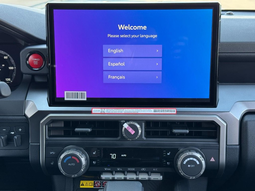 Toyota 4Runner Vehicle Image 8