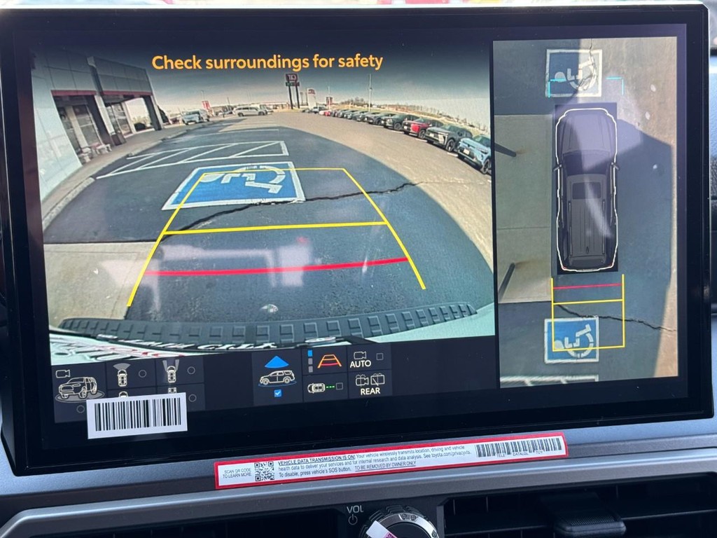 Toyota 4Runner Vehicle Image 17