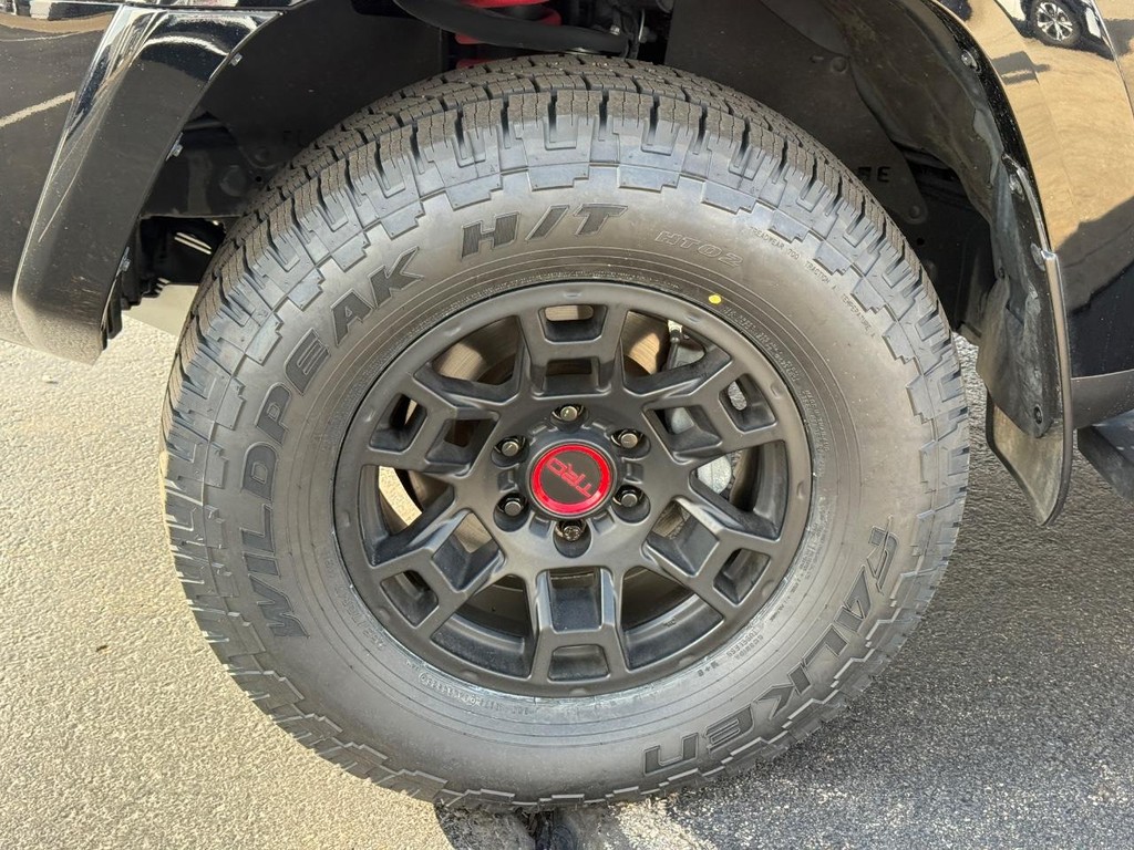 Toyota 4Runner Vehicle Image 7