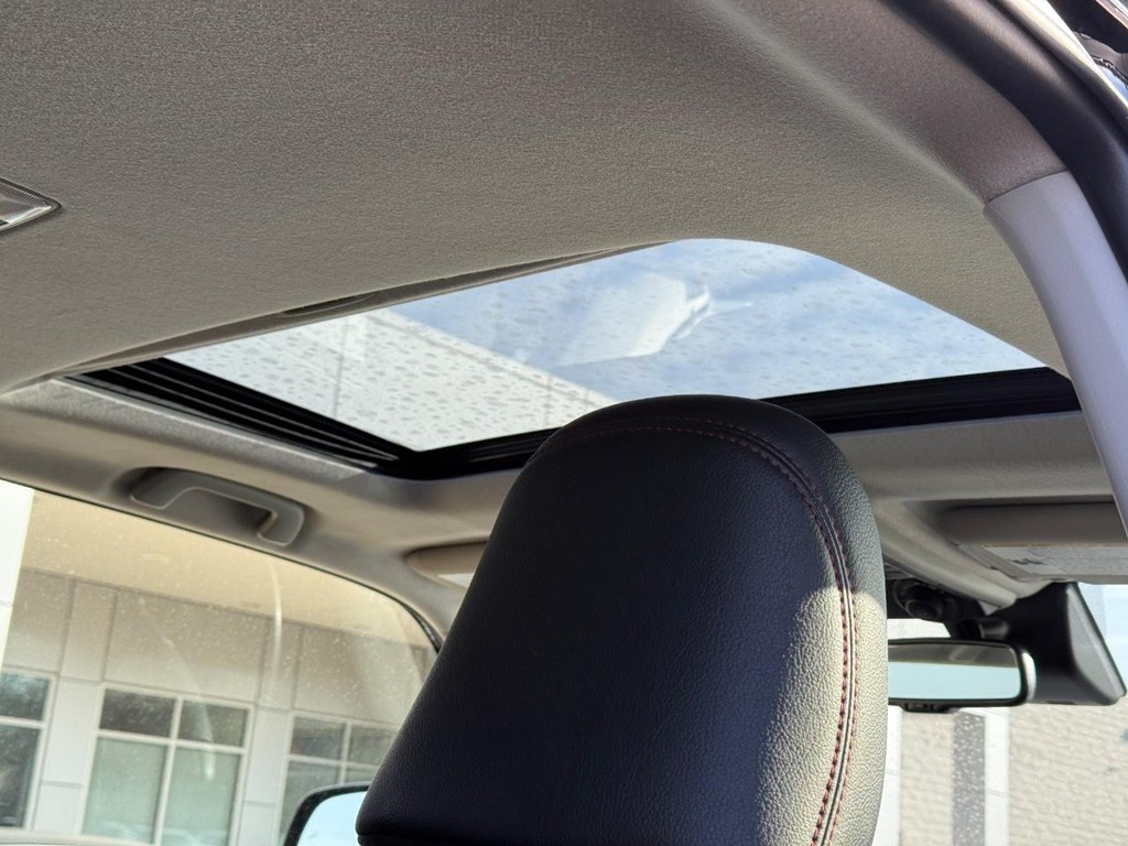 Toyota 4Runner Vehicle Image 11