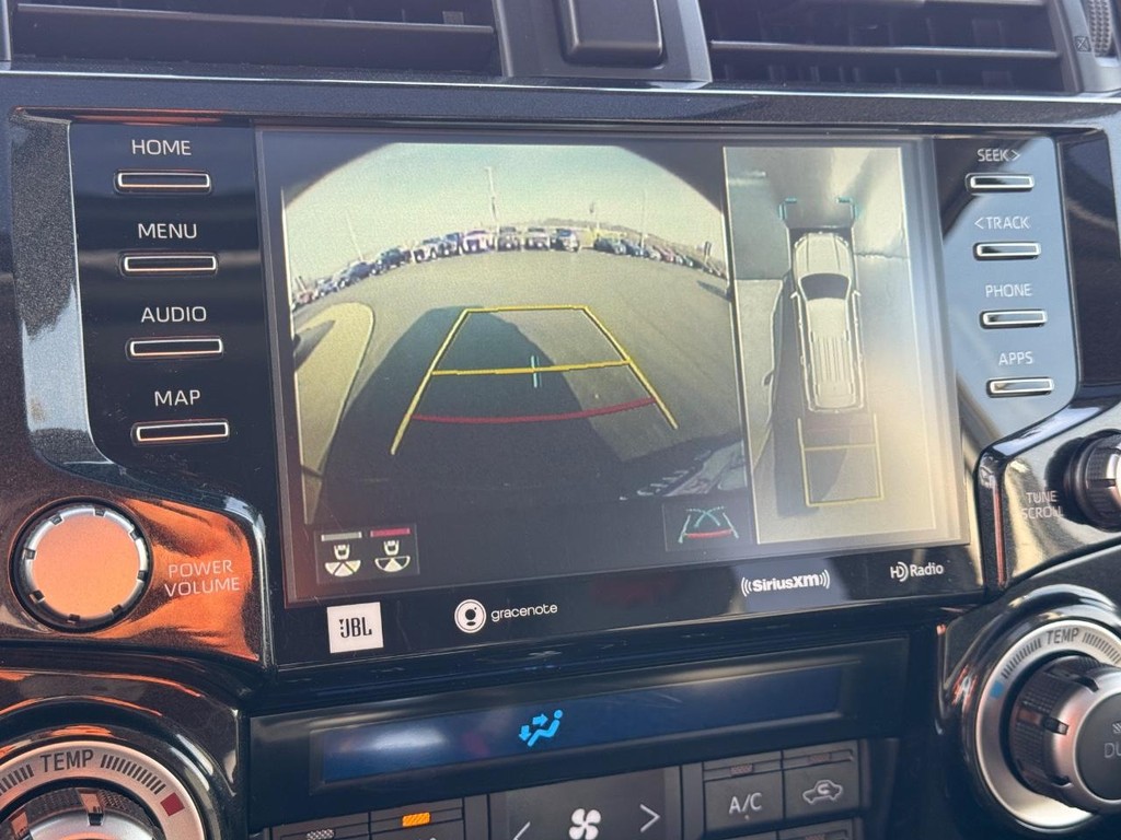 Toyota 4Runner Vehicle Image 19