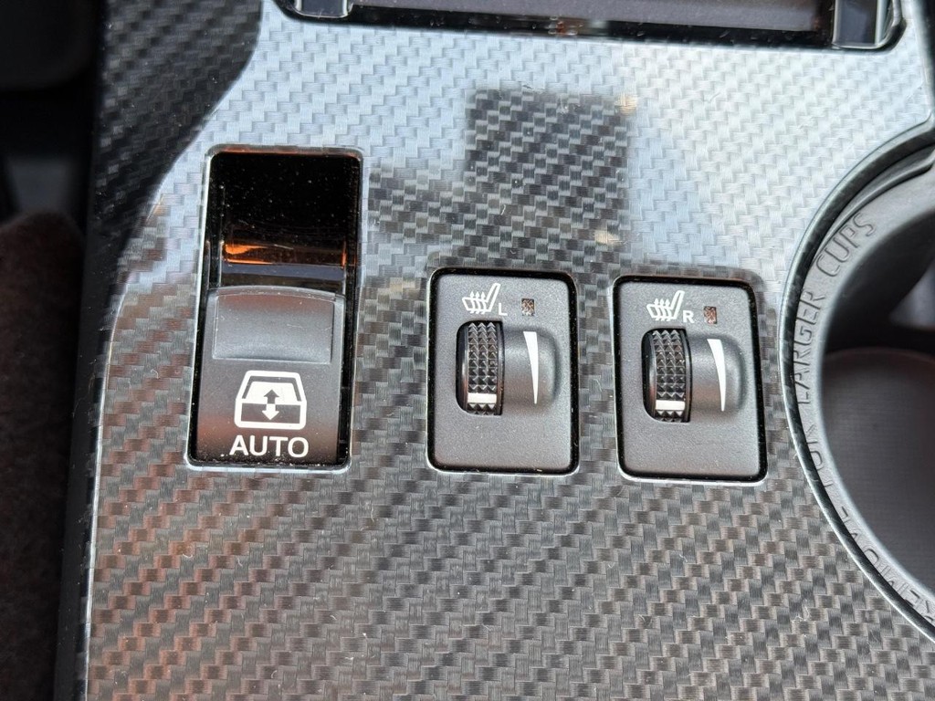 Toyota 4Runner Vehicle Image 22