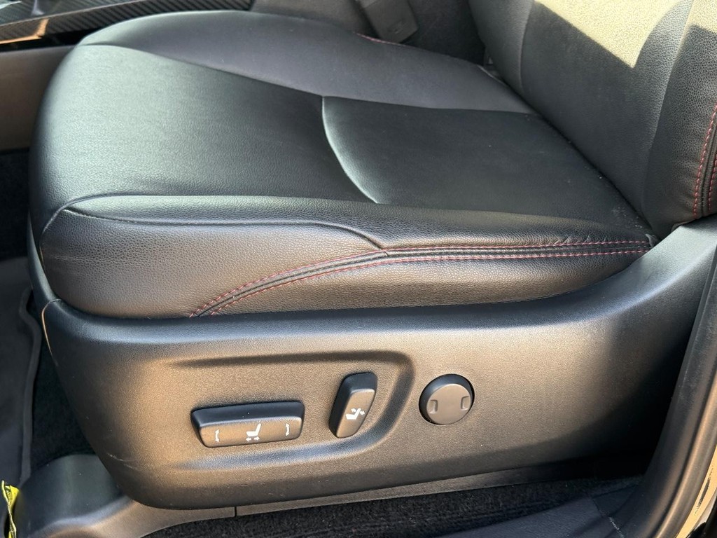 Toyota 4Runner Vehicle Image 27