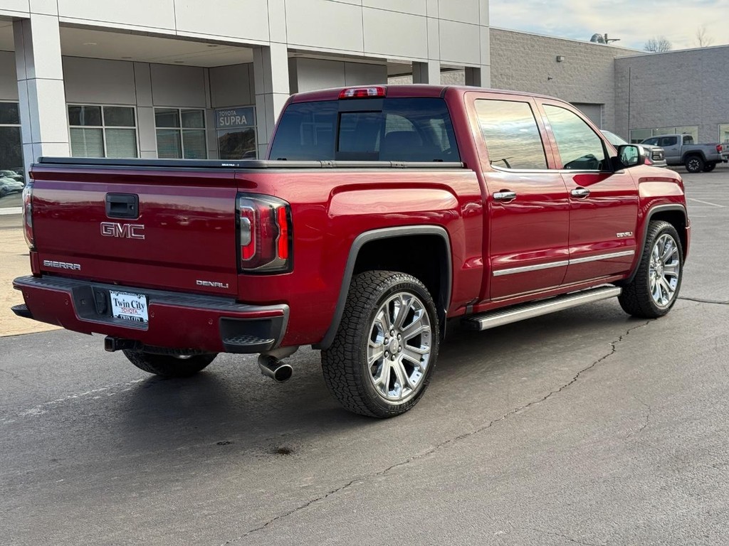 GMC Sierra 1500 Vehicle Image 3