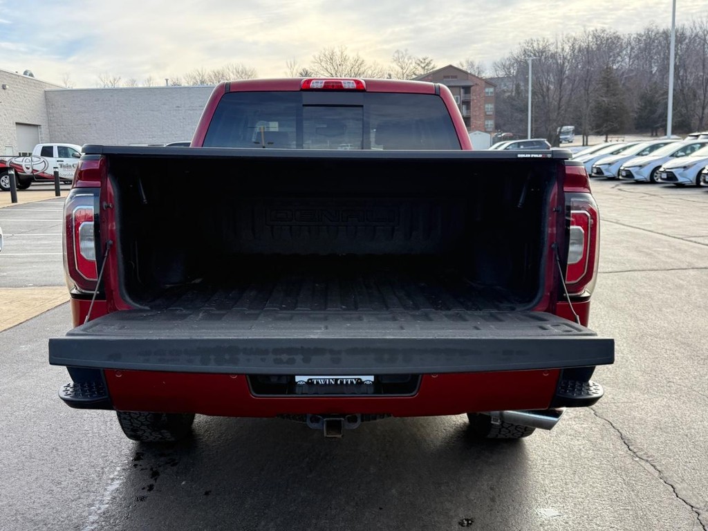 GMC Sierra 1500 Vehicle Image 4
