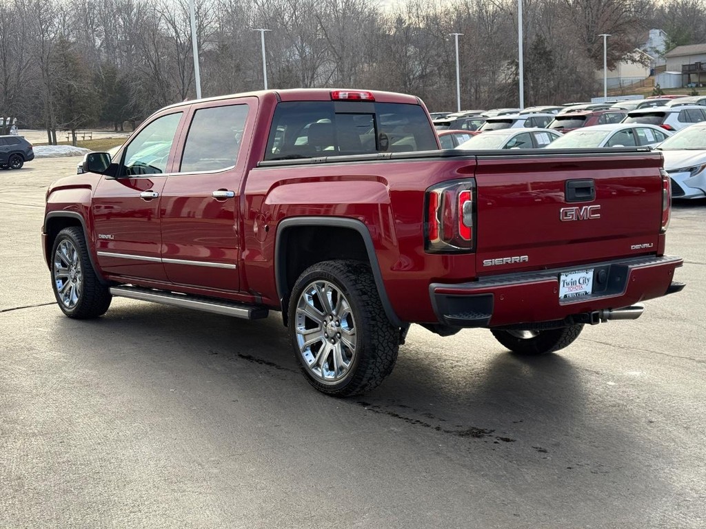 GMC Sierra 1500 Vehicle Image 6