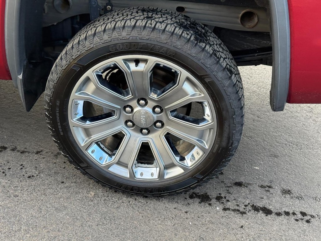 GMC Sierra 1500 Vehicle Image 7