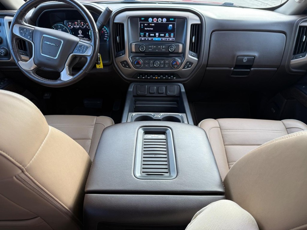 GMC Sierra 1500 Vehicle Image 11