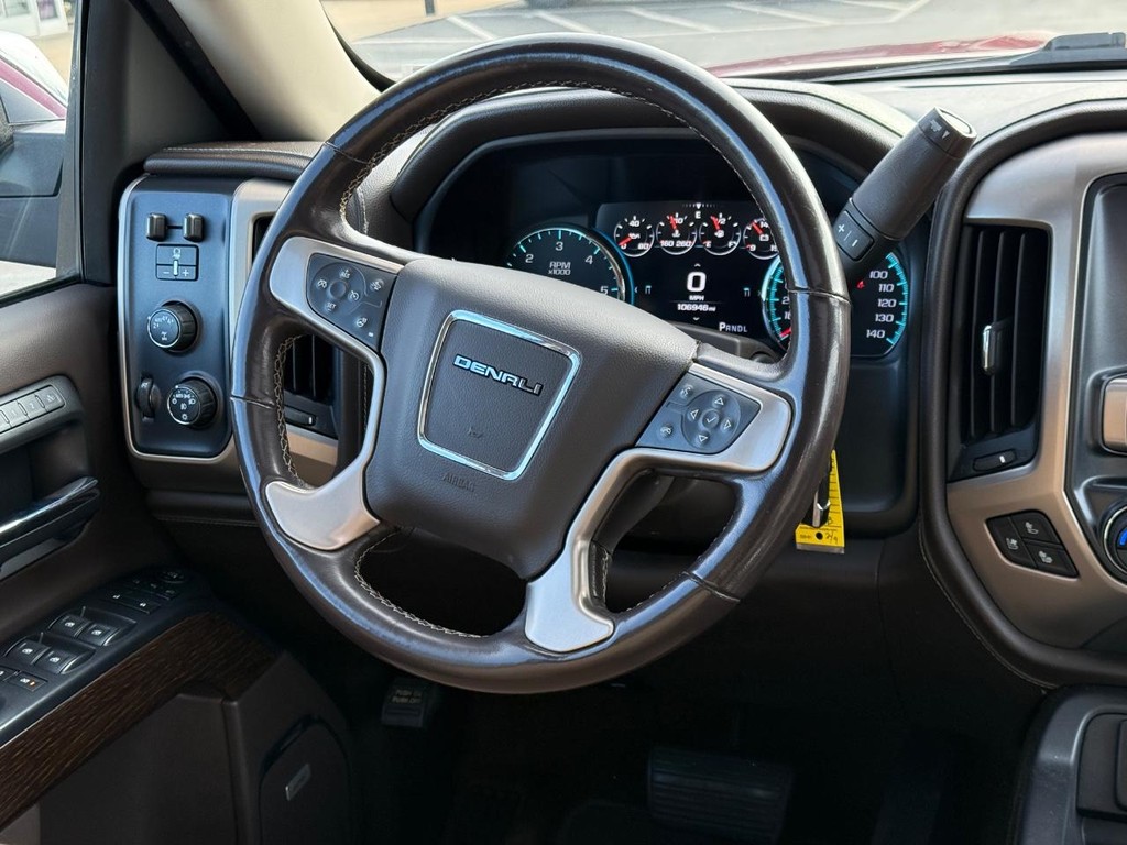 GMC Sierra 1500 Vehicle Image 12