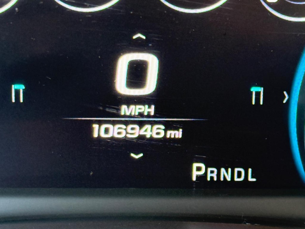 GMC Sierra 1500 Vehicle Image 21