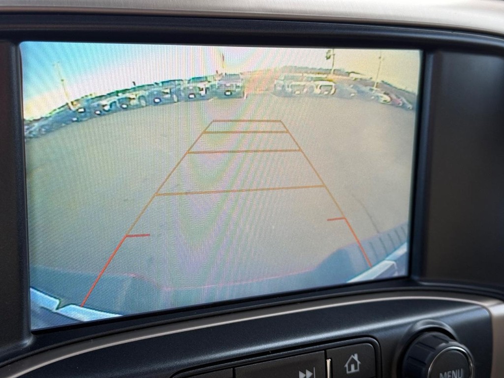 GMC Sierra 1500 Vehicle Image 22