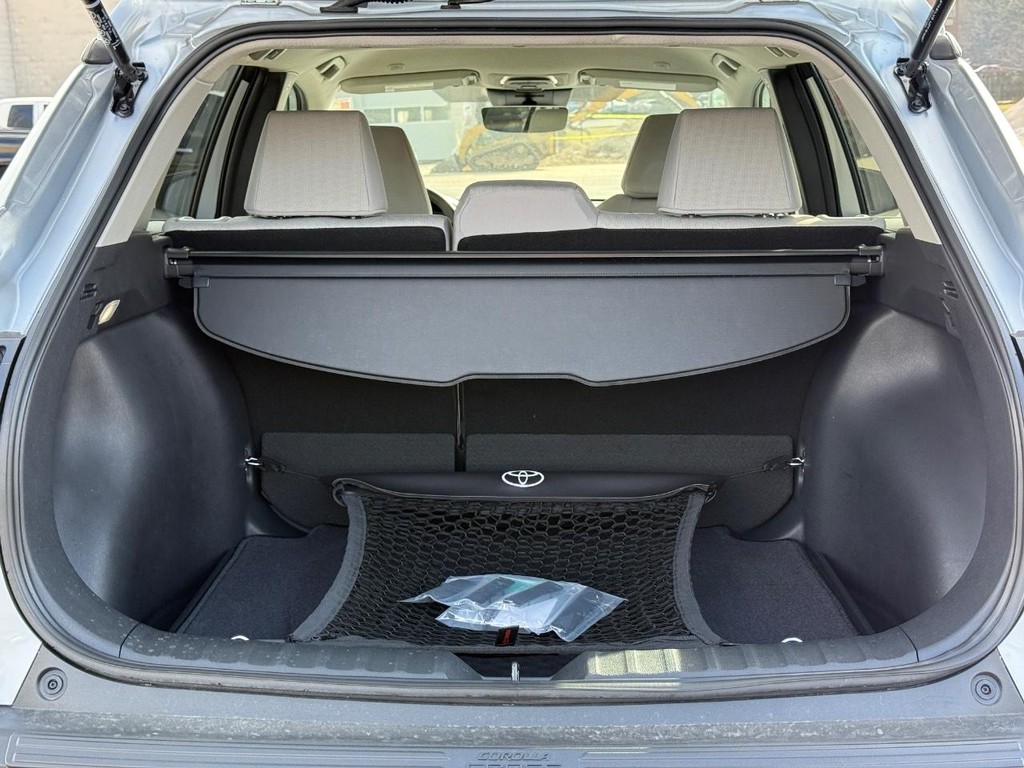 Toyota Corolla Cross Vehicle Image 6