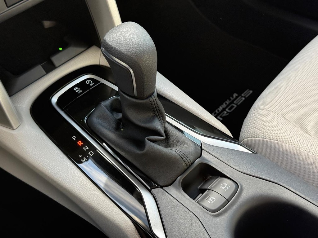 Toyota Corolla Cross Vehicle Image 19