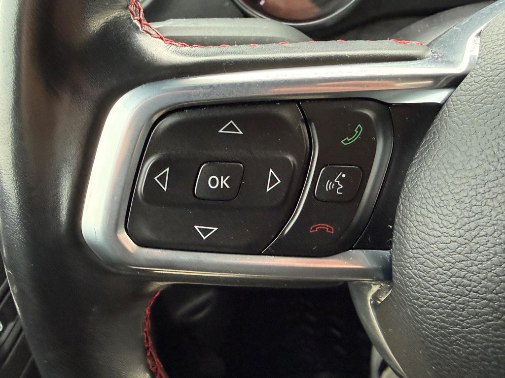 Jeep Wrangler Unlimited Vehicle Image 18