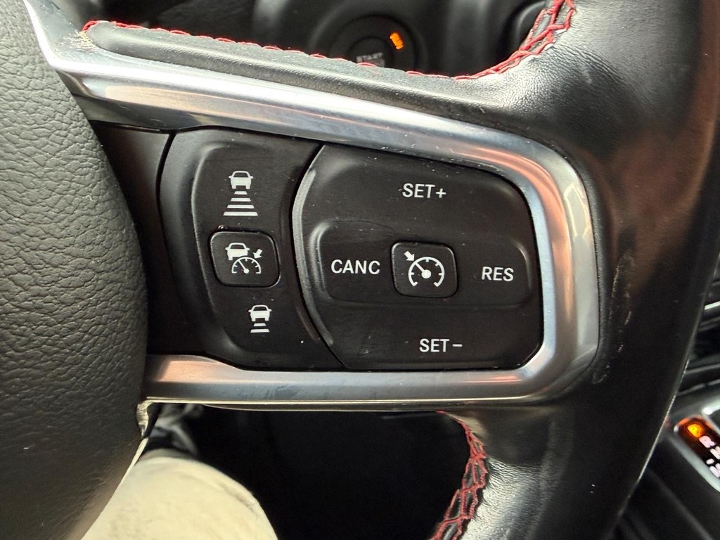 Jeep Wrangler Unlimited Vehicle Image 19