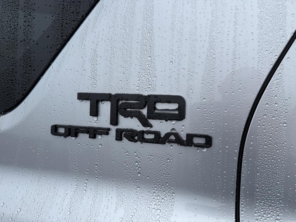 Toyota 4Runner Vehicle Image 10