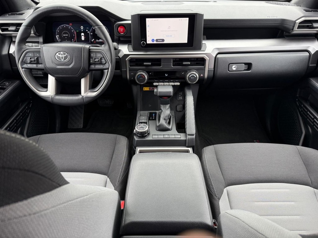 Toyota 4Runner Vehicle Image 12