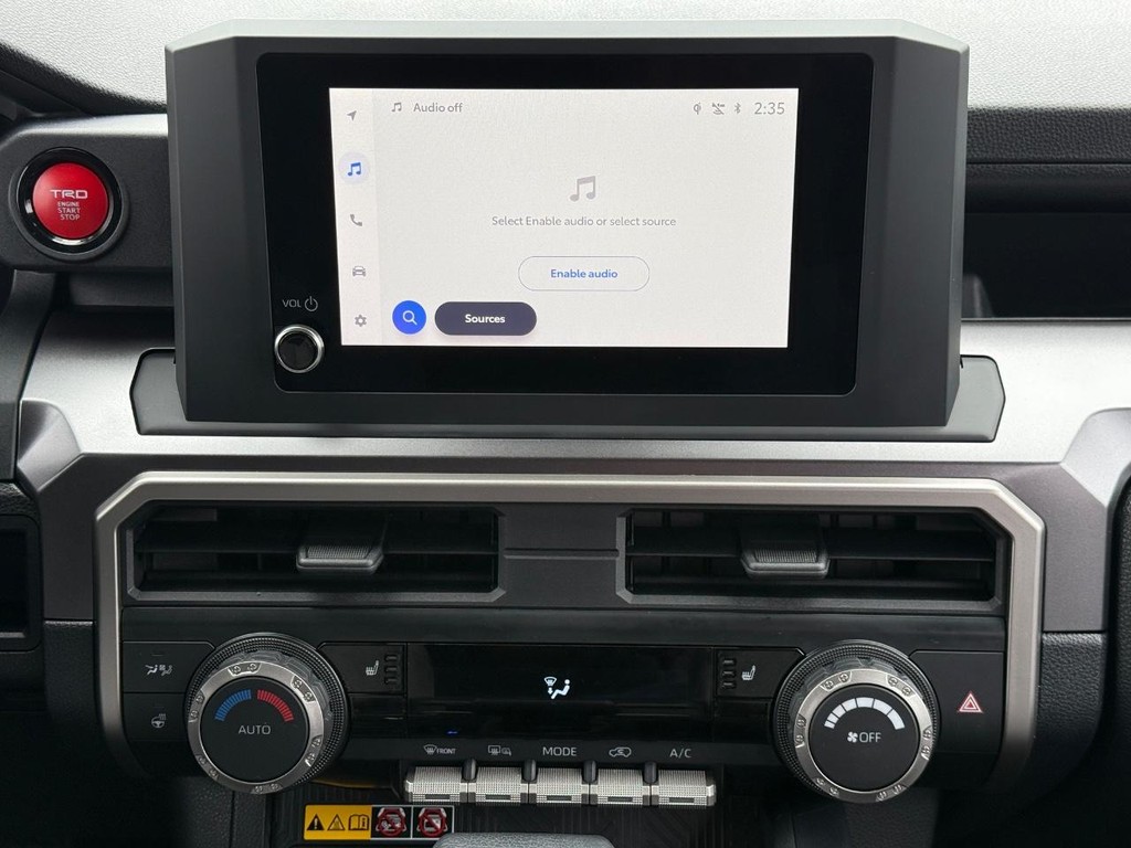 Toyota 4Runner Vehicle Image 14