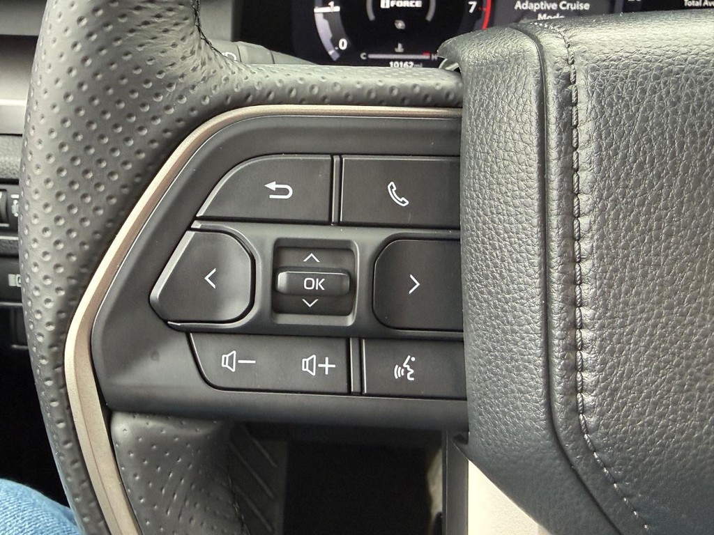 Toyota 4Runner Vehicle Image 17