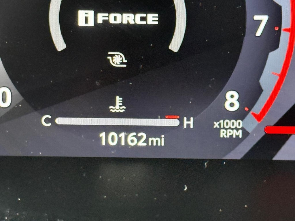 Toyota 4Runner Vehicle Image 20