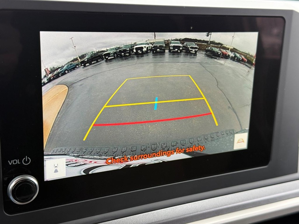 Toyota 4Runner Vehicle Image 21