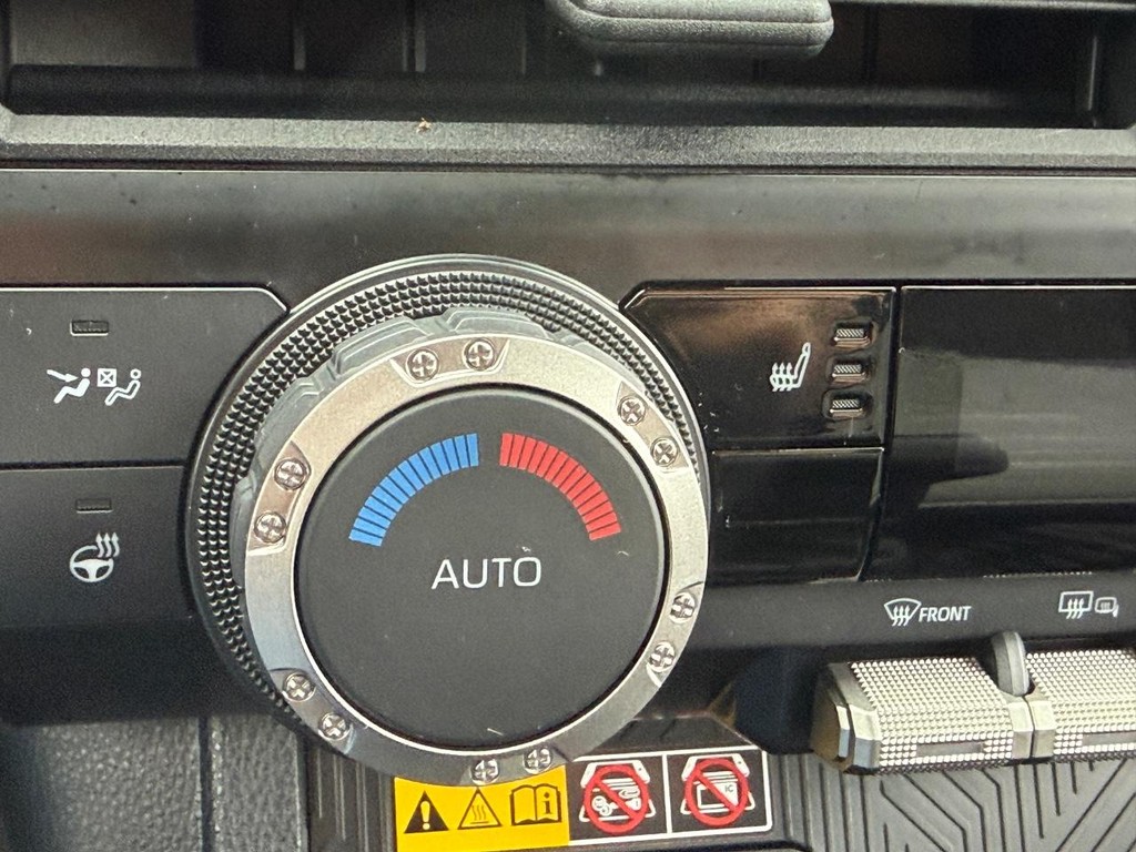 Toyota 4Runner Vehicle Image 22