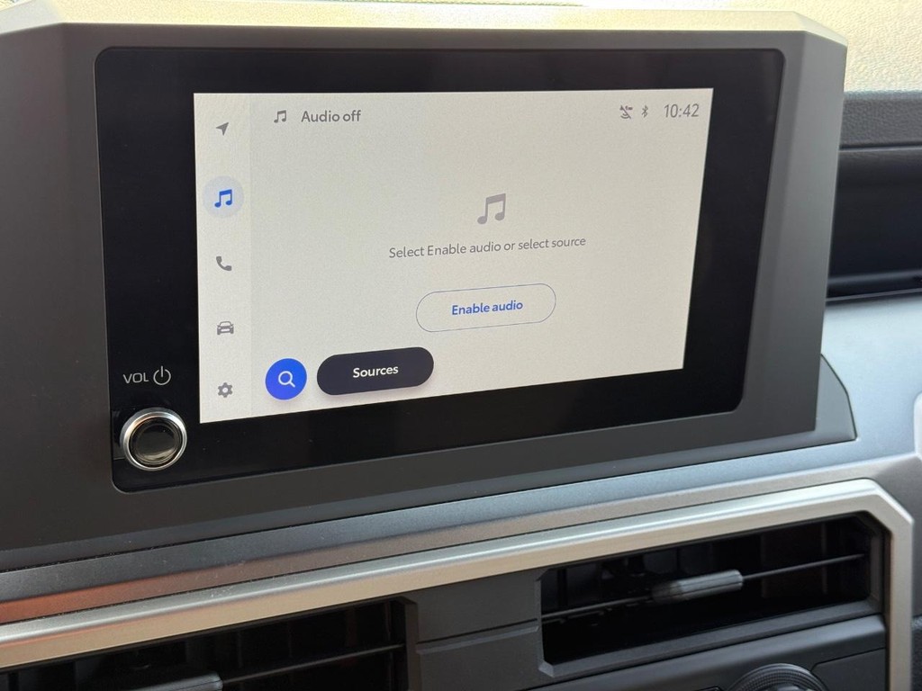 Toyota 4Runner Vehicle Image 16