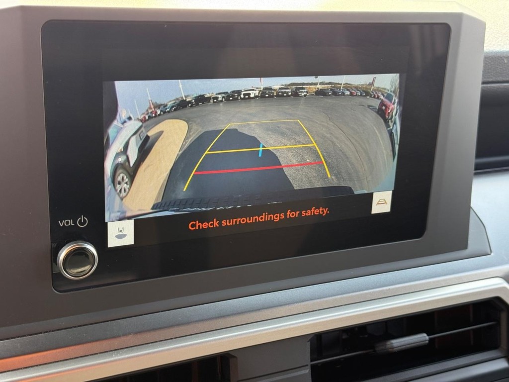 Toyota 4Runner Vehicle Image 17