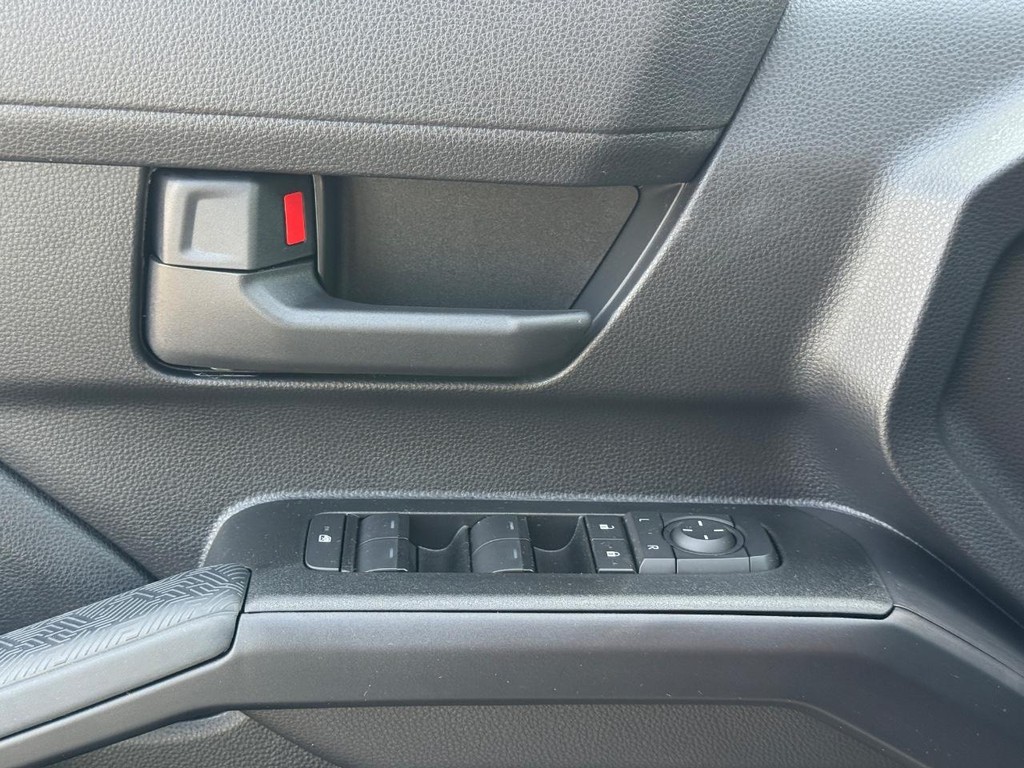 Toyota 4Runner Vehicle Image 23