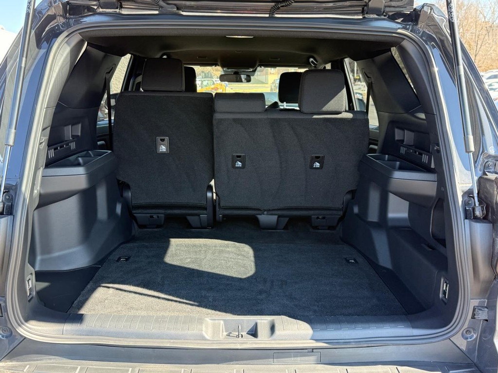 Toyota 4Runner Vehicle Image 4