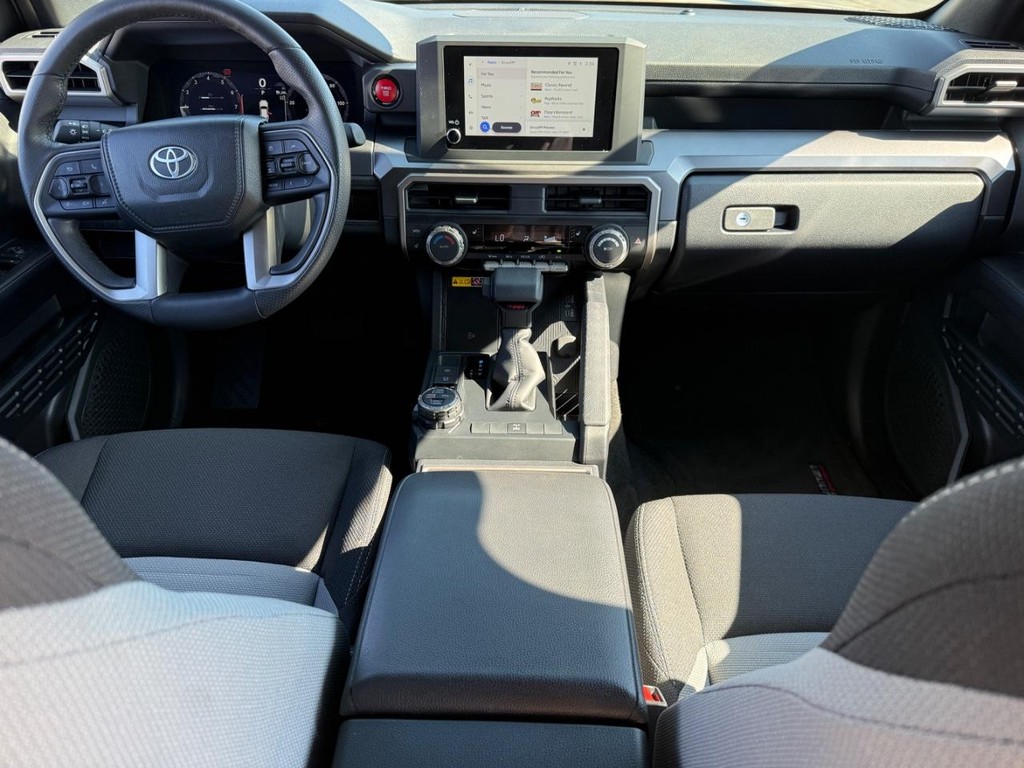 Toyota 4Runner Vehicle Image 12