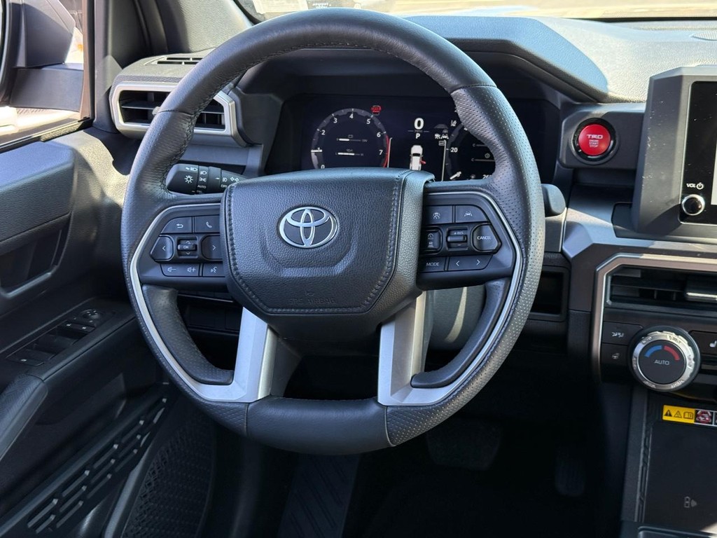 Toyota 4Runner Vehicle Image 13