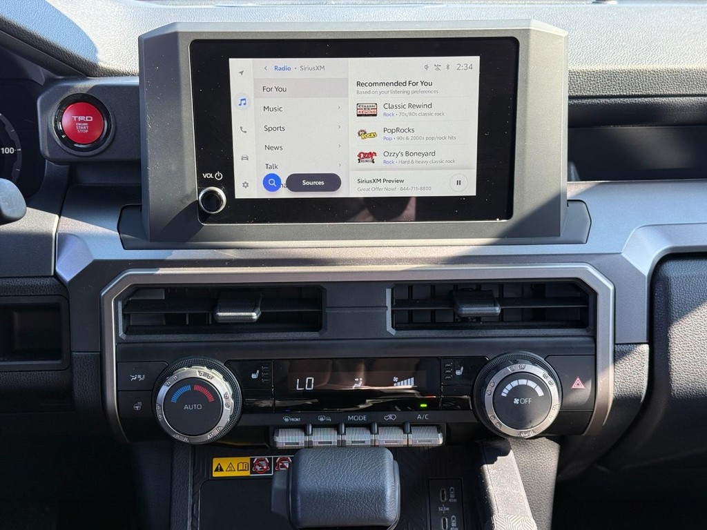 Toyota 4Runner Vehicle Image 14