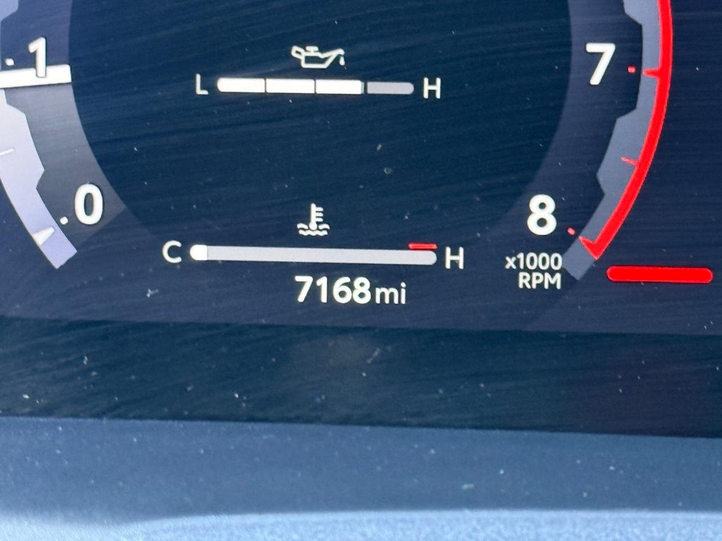 Toyota 4Runner Vehicle Image 20