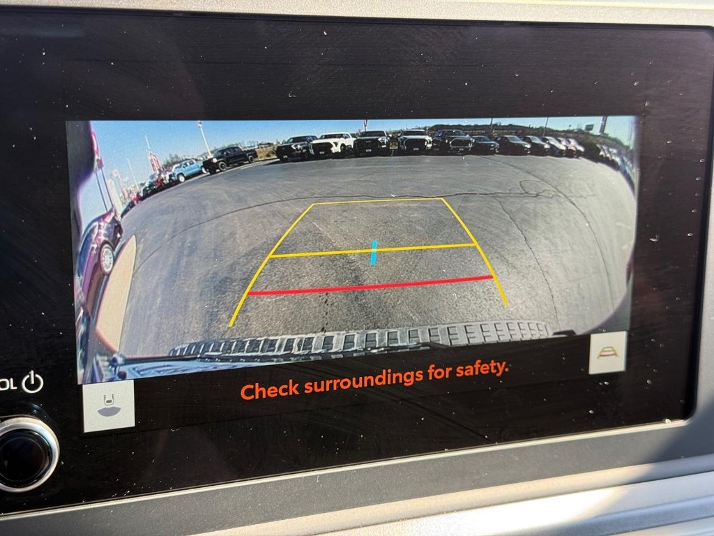 Toyota 4Runner Vehicle Image 21