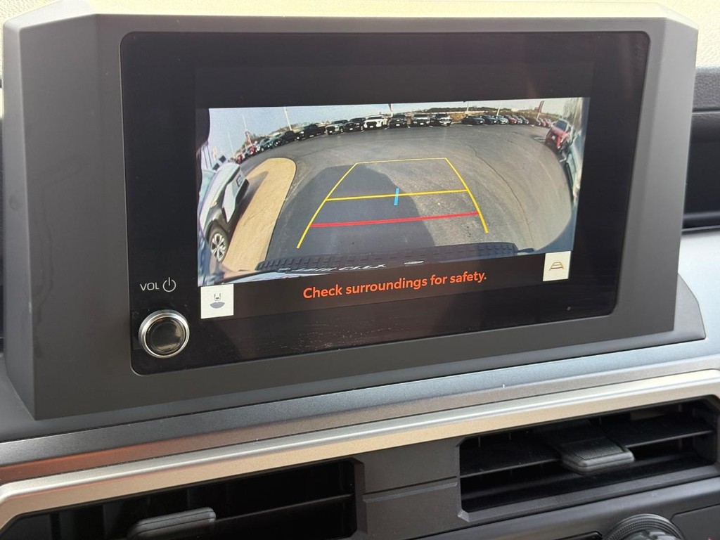 Toyota 4Runner Vehicle Image 17