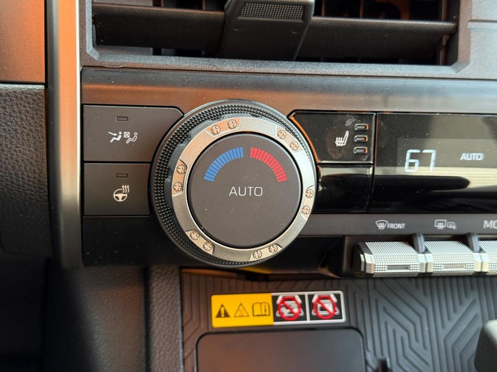 Toyota 4Runner Vehicle Image 19