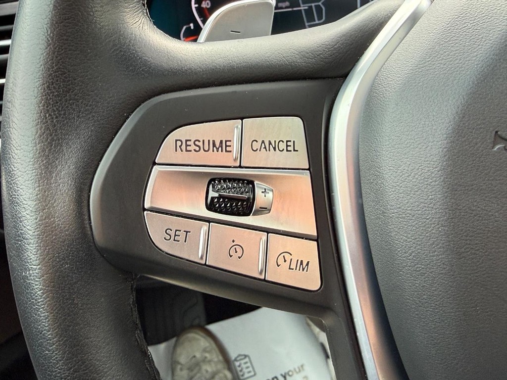 BMW X3 Vehicle Image 18