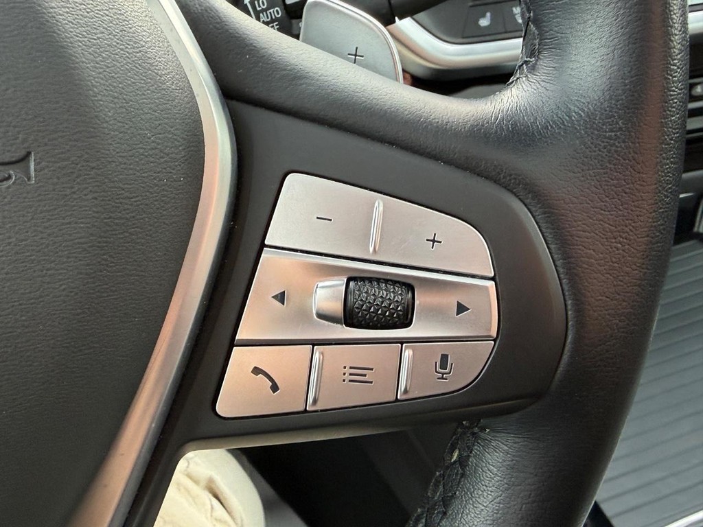 BMW X3 Vehicle Image 19