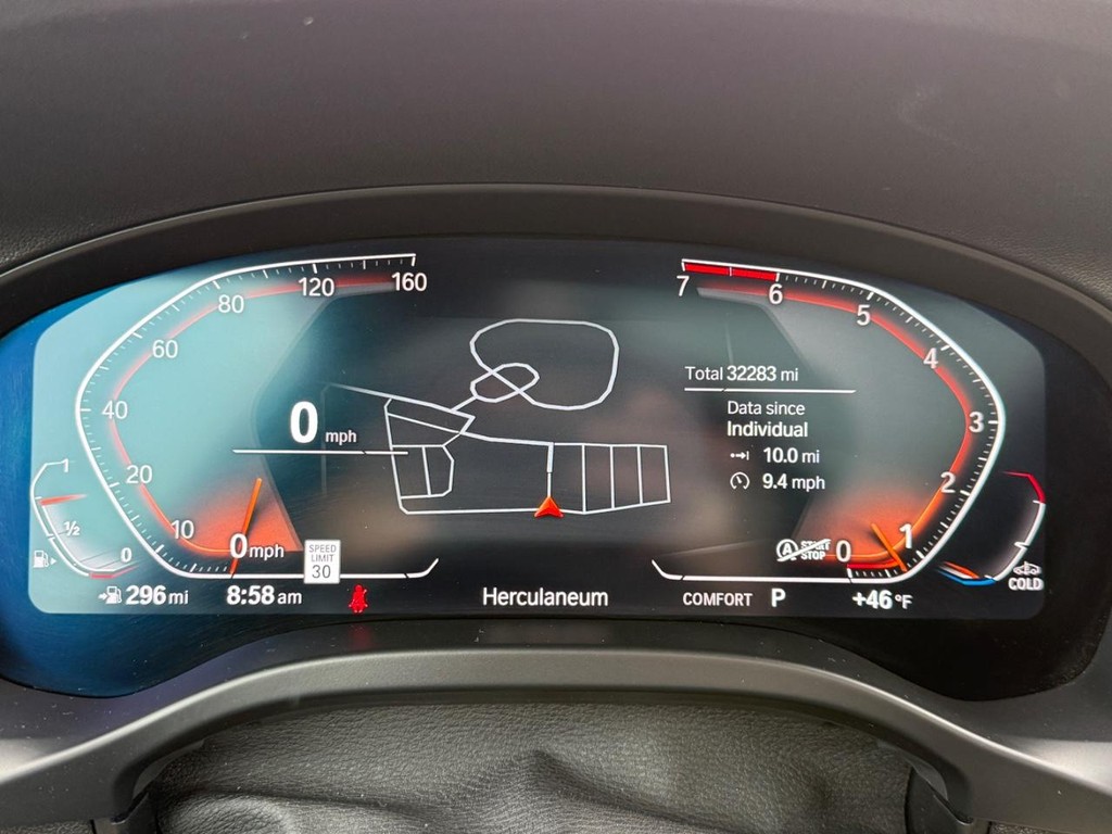 BMW X3 Vehicle Image 20