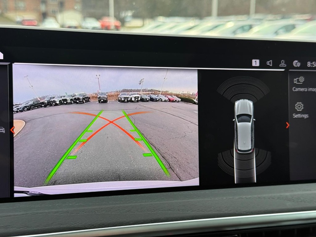 BMW X3 Vehicle Image 22