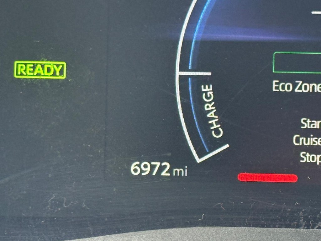 Toyota Camry Vehicle Image 20