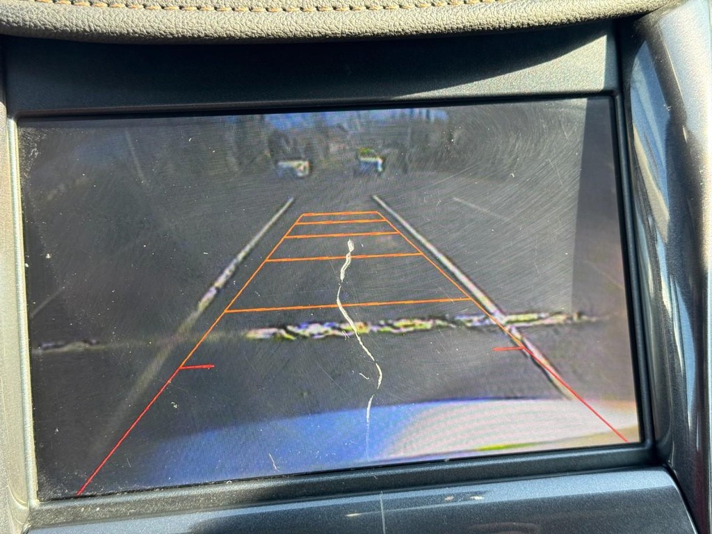 Chevrolet Impala Vehicle Image 17